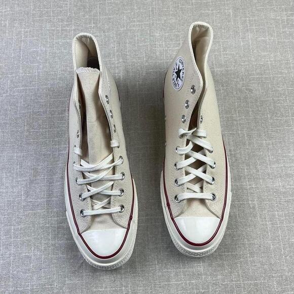 Converse Chuck Taylor All Star “Parchment\